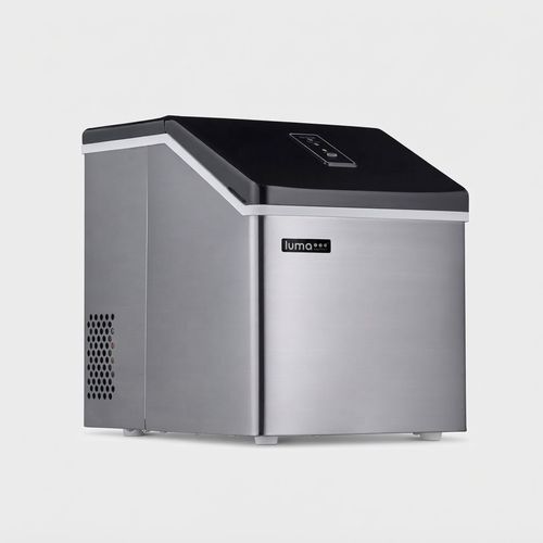 Luma Comfort Clear Ice Maker (IM200SS)